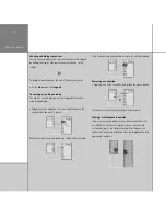 Preview for 16 page of Meridian Configuration Program Configuration Manual