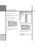 Preview for 18 page of Meridian Configuration Program Configuration Manual