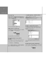 Preview for 20 page of Meridian Configuration Program Configuration Manual