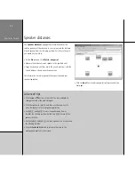 Preview for 24 page of Meridian Configuration Program Configuration Manual