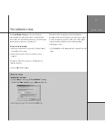 Preview for 25 page of Meridian Configuration Program Configuration Manual