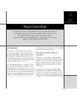 Preview for 33 page of Meridian Configuration Program Configuration Manual