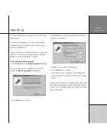 Preview for 35 page of Meridian Configuration Program Configuration Manual