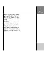 Preview for 39 page of Meridian Configuration Program Configuration Manual