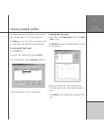 Preview for 45 page of Meridian Configuration Program Configuration Manual