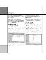 Preview for 48 page of Meridian Configuration Program Configuration Manual