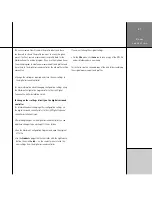 Preview for 51 page of Meridian Configuration Program Configuration Manual