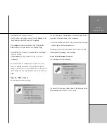 Preview for 53 page of Meridian Configuration Program Configuration Manual