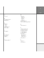 Preview for 57 page of Meridian Configuration Program Configuration Manual