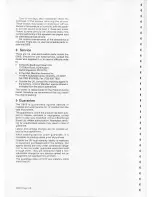 Preview for 11 page of Meridian D600 User Manual