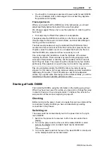 Preview for 12 page of Meridian D6000 User Manual