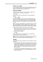 Preview for 13 page of Meridian D6000 User Manual