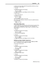 Preview for 24 page of Meridian D6000 User Manual