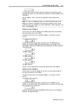 Preview for 34 page of Meridian D6000 User Manual