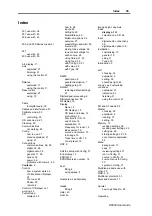 Preview for 56 page of Meridian D6000 User Manual