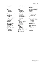 Preview for 57 page of Meridian D6000 User Manual