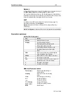 Предварительный просмотр 20 страницы Meridian Digital Audio Processor Meridian 518 User Manual