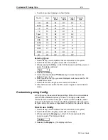 Предварительный просмотр 24 страницы Meridian Digital Audio Processor Meridian 518 User Manual