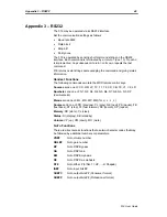 Предварительный просмотр 48 страницы Meridian Digital Audio Processor Meridian 518 User Manual