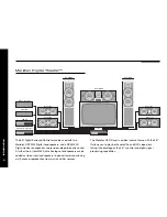 Preview for 11 page of Meridian Digital Surround Controller 561 User Manual