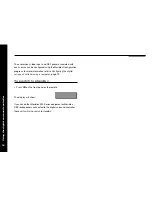 Preview for 25 page of Meridian Digital Surround Controller 561 User Manual