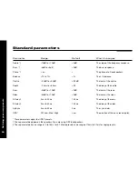 Preview for 33 page of Meridian Digital Surround Controller 561 User Manual