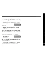 Предварительный просмотр 36 страницы Meridian Digital Surround Controller 561 User Manual