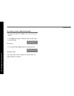 Предварительный просмотр 43 страницы Meridian Digital Surround Controller 561 User Manual