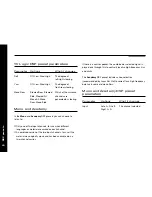 Preview for 47 page of Meridian Digital Surround Controller 561 User Manual