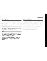 Preview for 52 page of Meridian Digital Surround Controller 561 User Manual