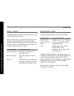 Preview for 59 page of Meridian Digital Surround Controller 561 User Manual