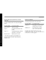 Предварительный просмотр 61 страницы Meridian Digital Surround Controller 561 User Manual