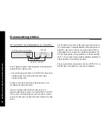 Preview for 63 page of Meridian Digital Surround Controller 561 User Manual