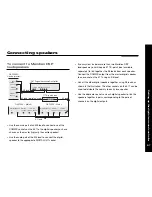 Preview for 64 page of Meridian Digital Surround Controller 561 User Manual