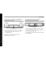 Preview for 65 page of Meridian Digital Surround Controller 561 User Manual