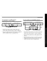 Предварительный просмотр 68 страницы Meridian Digital Surround Controller 561 User Manual