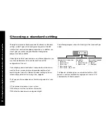 Preview for 73 page of Meridian Digital Surround Controller 561 User Manual