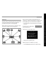 Предварительный просмотр 80 страницы Meridian Digital Surround Controller 561 User Manual