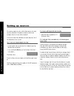 Preview for 83 page of Meridian Digital Surround Controller 561 User Manual