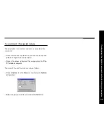 Preview for 90 page of Meridian Digital Surround Controller 561 User Manual