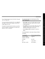 Предварительный просмотр 94 страницы Meridian Digital Surround Controller 561 User Manual