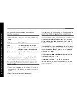 Preview for 95 page of Meridian Digital Surround Controller 561 User Manual