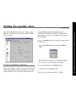 Preview for 96 page of Meridian Digital Surround Controller 561 User Manual