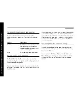 Preview for 97 page of Meridian Digital Surround Controller 561 User Manual