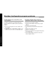 Preview for 119 page of Meridian Digital Surround Controller 561 User Manual