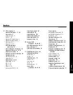 Preview for 126 page of Meridian Digital Surround Controller 561 User Manual