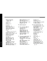 Предварительный просмотр 129 страницы Meridian Digital Surround Controller 561 User Manual