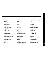 Preview for 130 page of Meridian Digital Surround Controller 561 User Manual