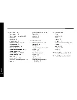 Preview for 131 page of Meridian Digital Surround Controller 561 User Manual