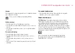 Preview for 3 page of Meridian DSP320.2 User Manual